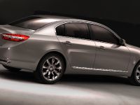 Hyundai Genesis Concept (2007) - picture 13 of 20