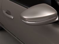 Hyundai Genesis Concept (2007) - picture 19 of 20