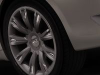 Hyundai Genesis Concept (2007)