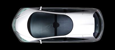 Hyundai i-Blue Concept (2007) - picture 4 of 4