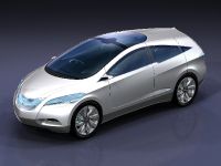 Hyundai i-Blue Concept (2007)