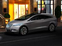 Hyundai i-Blue Concept (2007) - picture 3 of 4
