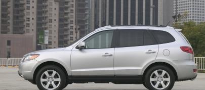 Hyundai Santa Fe (2007) - picture 31 of 38
