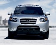 Hyundai Santa Fe (2007) - picture 3 of 38