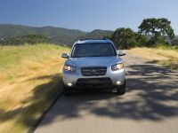 Hyundai Santa Fe (2007) - picture 5 of 38