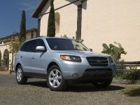 Hyundai Santa Fe (2007)