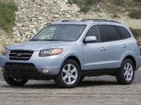 Hyundai Santa Fe (2007)