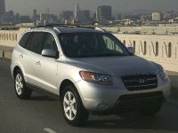Hyundai Santa Fe (2007) - picture 11 of 38