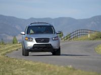 Hyundai Santa Fe (2007) - picture 14 of 38