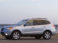 Hyundai Santa Fe (2007) - picture 18 of 38