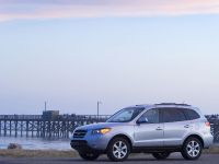 Hyundai Santa Fe (2007) - picture 19 of 38
