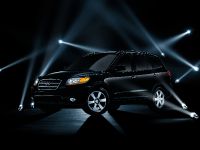 Hyundai Santa Fe (2007)