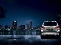 Hyundai Santa Fe (2007) - picture 21 of 38