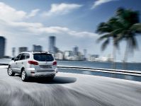 Hyundai Santa Fe (2007) - picture 22 of 38