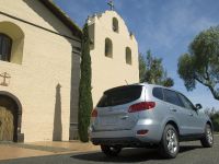 Hyundai Santa Fe (2007)