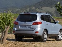 Hyundai Santa Fe (2007) - picture 26 of 38