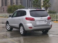 Hyundai Santa Fe (2007) - picture 27 of 38
