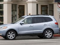 Hyundai Santa Fe (2007)