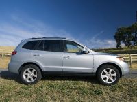 Hyundai Santa Fe (2007)