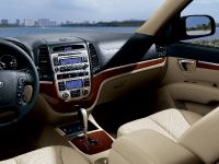 Hyundai Santa Fe (2007)