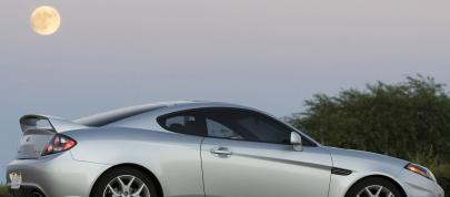 Hyundai Tiburon Coupe (2007) - picture 12 of 14