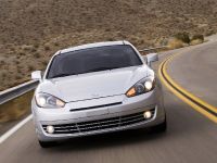 Hyundai Tiburon Coupe (2007) - picture 5 of 14