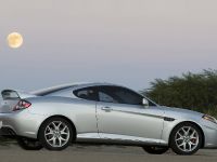 Hyundai Tiburon Coupe (2007)
