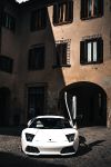 Lamborghini Murcielago LP640 Versace (2007) - picture 5 of 38
