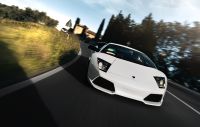 Lamborghini Murcielago LP640 Versace (2007)