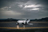 Lamborghini Murcielago LP640 Versace (2007)