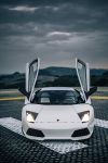 Lamborghini Murcielago LP640 Versace (2007)