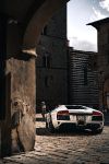 Lamborghini Murcielago LP640 Versace (2007)