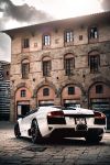 Lamborghini Murcielago LP640 Versace (2007)