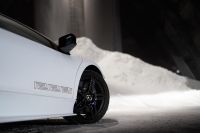 Lamborghini Murcielago LP640 Versace (2007)