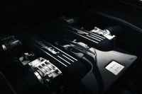 Lamborghini Murcielago LP640 Versace (2007)