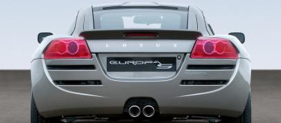 Lotus Europa S (2007) - picture 4 of 8