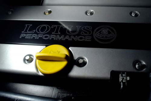 Lotus Europa S (2007) - picture 8 of 8