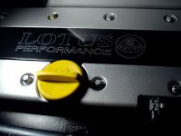 Lotus Europa S (2007)