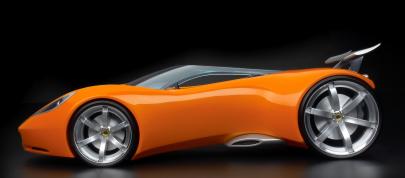 Lotus Hot Wheels Concept (2007) - picture 4 of 9