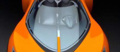 Lotus Hot Wheels Concept (2007) - picture 7 of 9