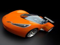 Lotus Hot Wheels Concept (2007)