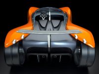 Lotus Hot Wheels Concept (2007)