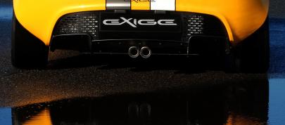 Lotus Sport Exige Cup (2007) - picture 4 of 6