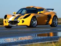 Lotus Sport Exige Cup (2007)