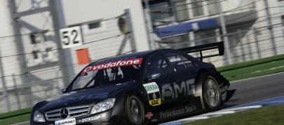 Mercedes-Benz C-Class DTM AMG (2007) - picture 4 of 6