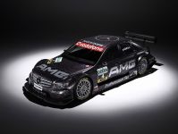 Mercedes-Benz C-Class DTM AMG (2007)