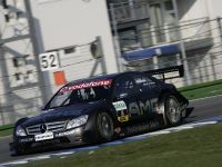 Mercedes-Benz C-Class DTM AMG (2007)