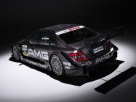 Mercedes-Benz C-Class DTM AMG (2007) - picture 6 of 6
