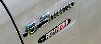 Mercedes-Benz C63 Renntech (2007) - picture 4 of 9