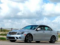 Mercedes-Benz C63 Renntech (2007) - picture 3 of 9